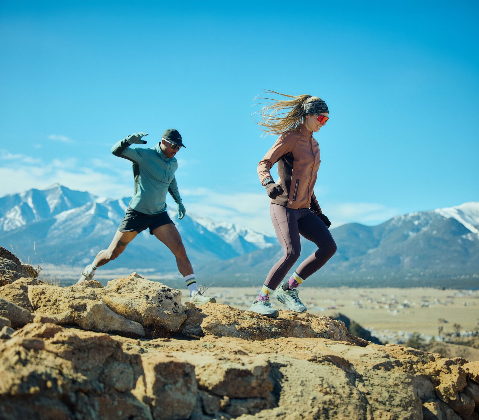 Smartwool